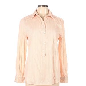 🔥 English Laundry Striped Long Sleeve Shirt